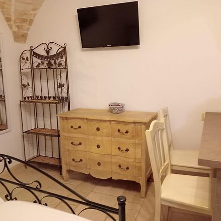 Appartamento Le Murge Alberobello Dış mekan fotoğraf