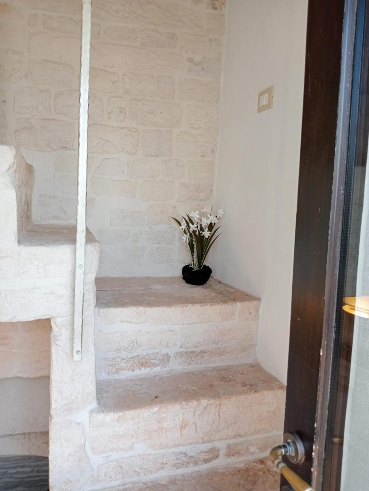 Appartamento Le Murge Alberobello Dış mekan fotoğraf