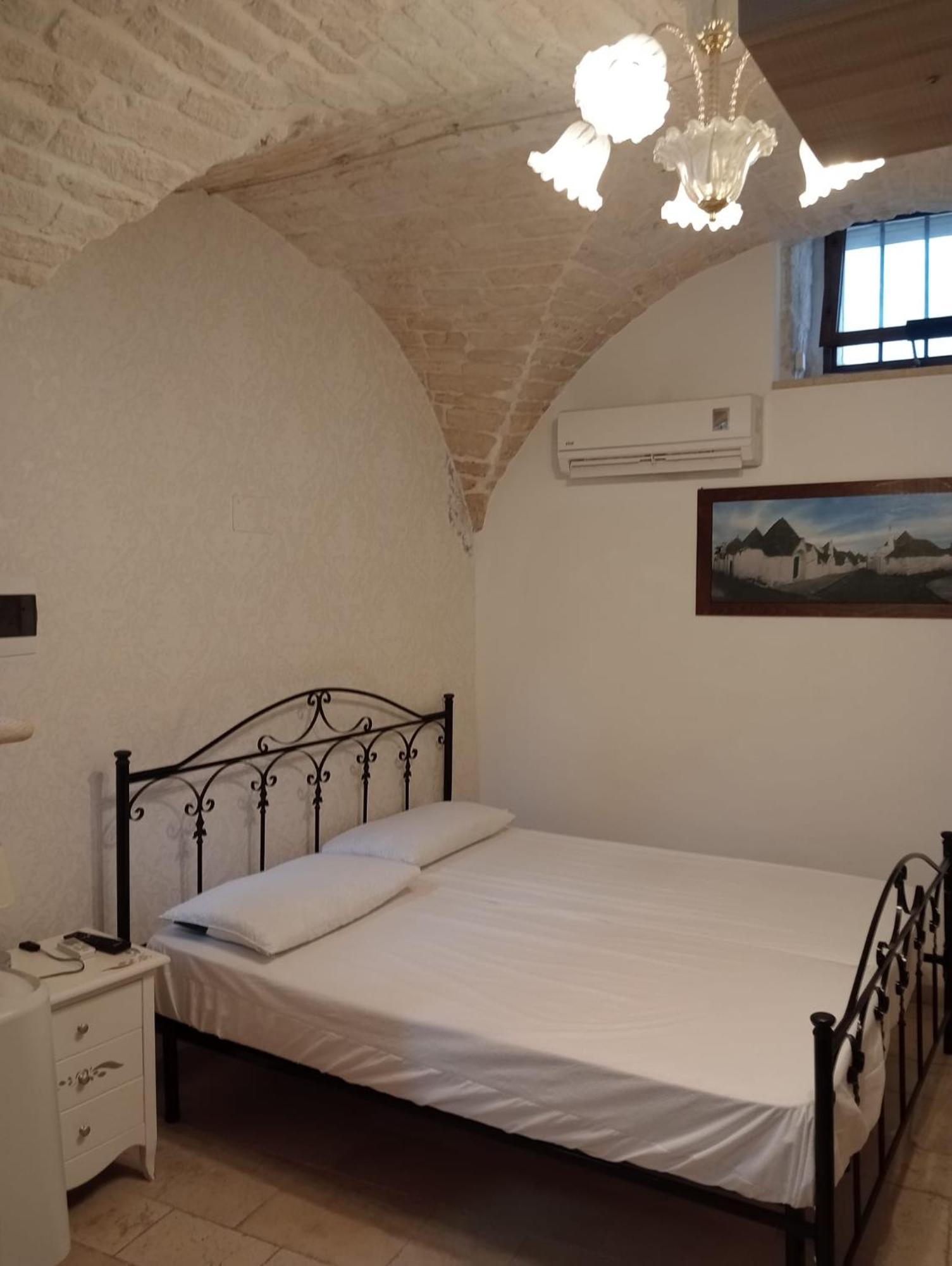 Appartamento Le Murge Alberobello Dış mekan fotoğraf