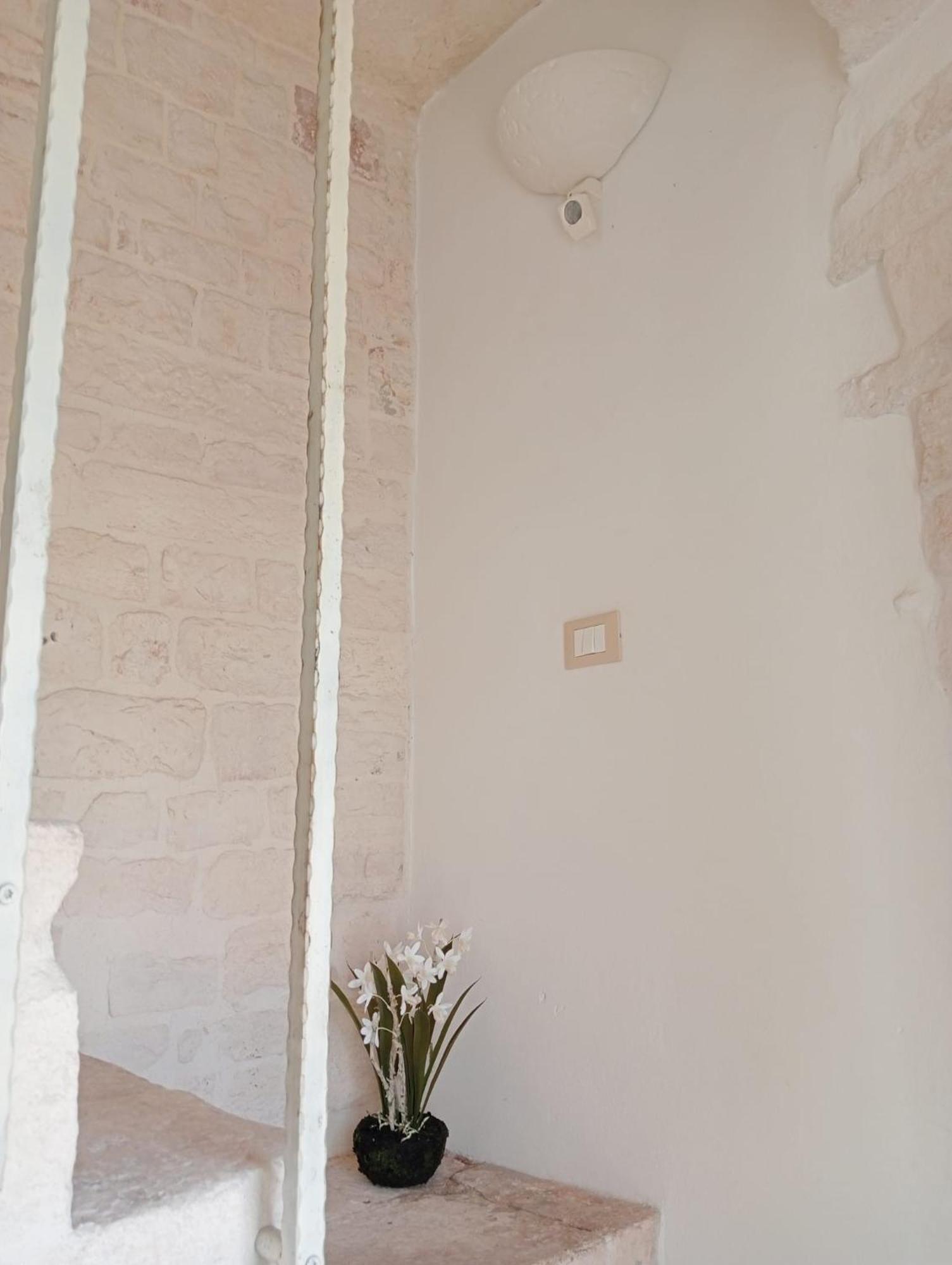 Appartamento Le Murge Alberobello Dış mekan fotoğraf