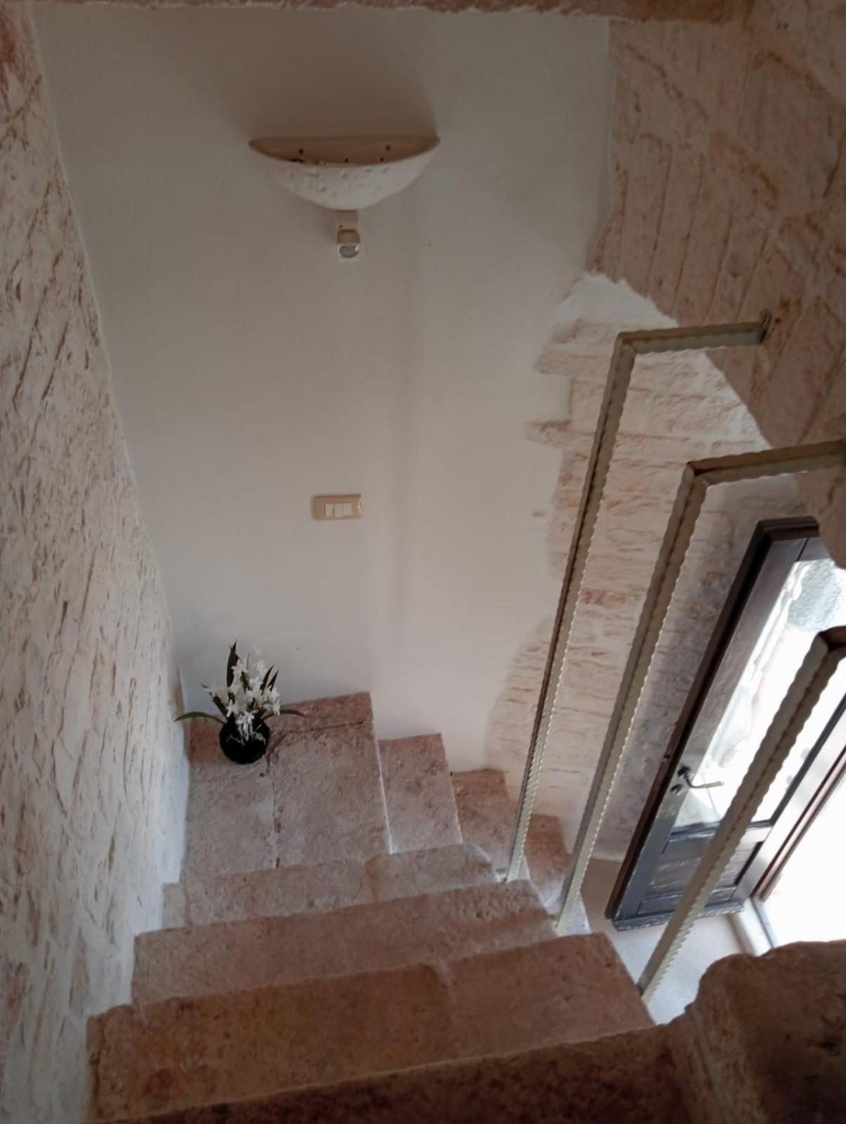 Appartamento Le Murge Alberobello Dış mekan fotoğraf
