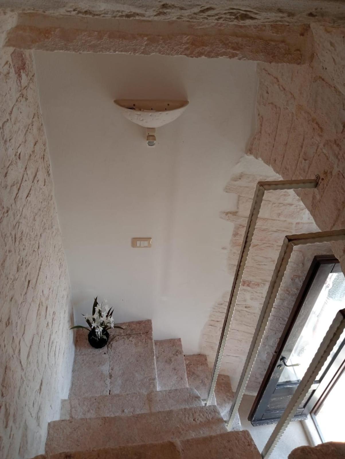 Appartamento Le Murge Alberobello Dış mekan fotoğraf