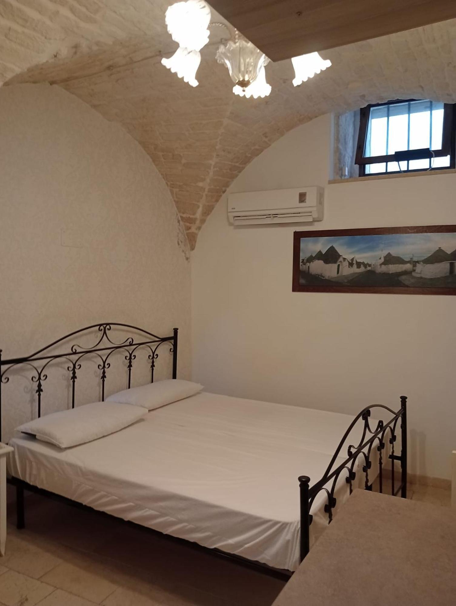 Appartamento Le Murge Alberobello Dış mekan fotoğraf