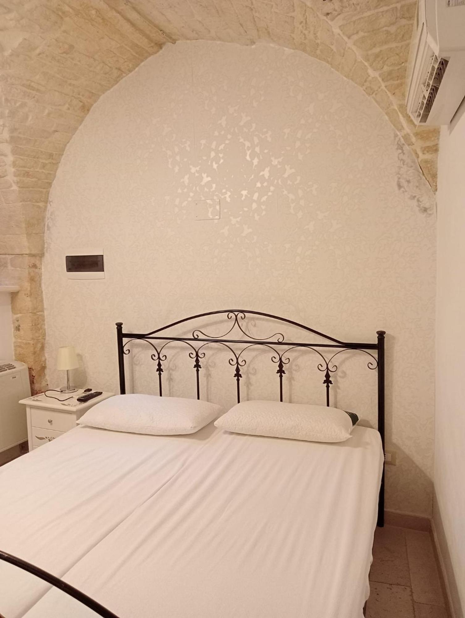 Appartamento Le Murge Alberobello Dış mekan fotoğraf