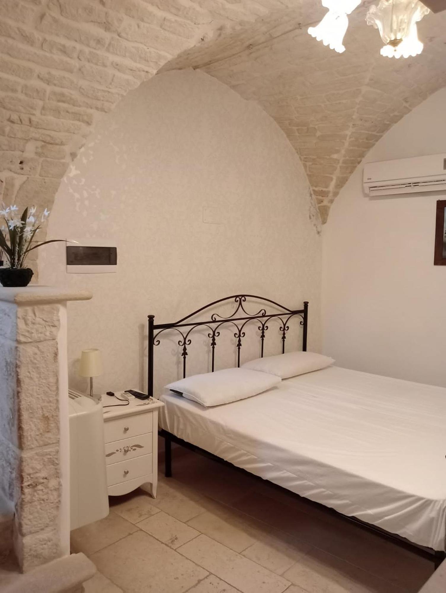 Appartamento Le Murge Alberobello Dış mekan fotoğraf