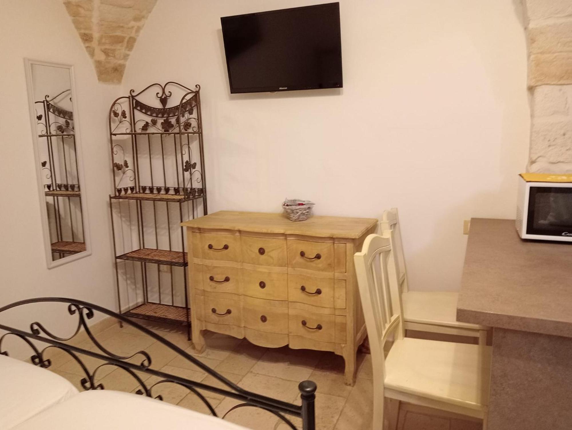 Appartamento Le Murge Alberobello Dış mekan fotoğraf