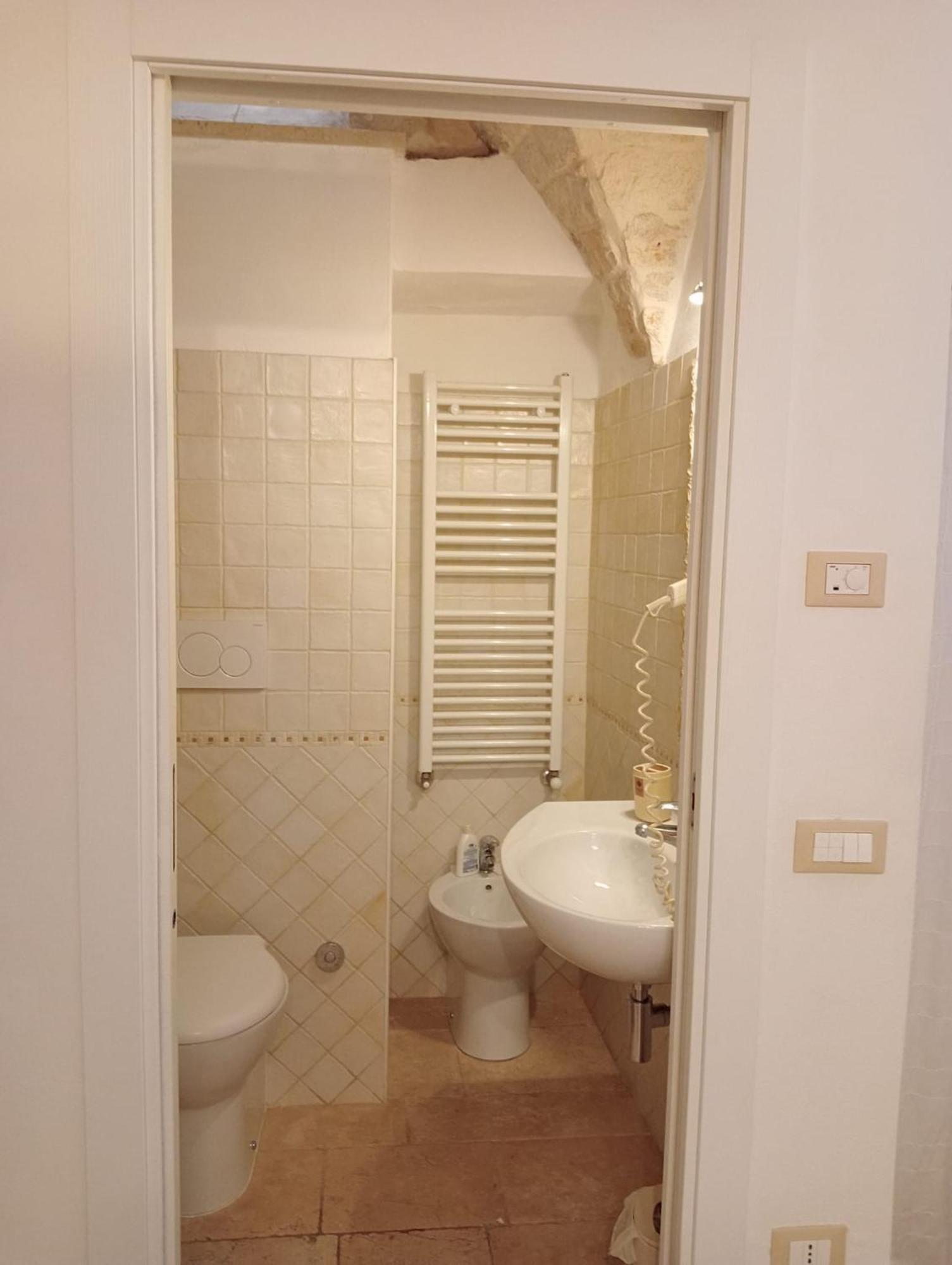Appartamento Le Murge Alberobello Dış mekan fotoğraf