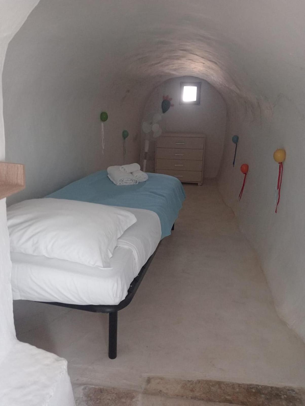 Appartamento Le Murge Alberobello Dış mekan fotoğraf