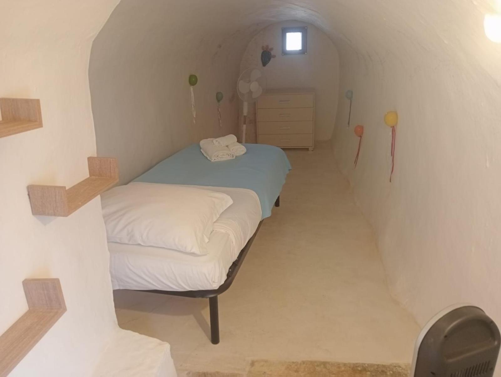 Appartamento Le Murge Alberobello Dış mekan fotoğraf