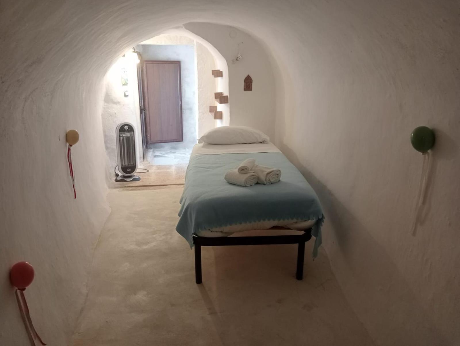 Appartamento Le Murge Alberobello Dış mekan fotoğraf